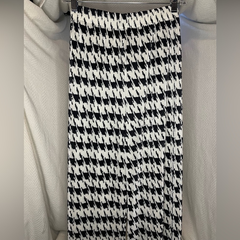 houndstooth pants - Picture 4 of 6